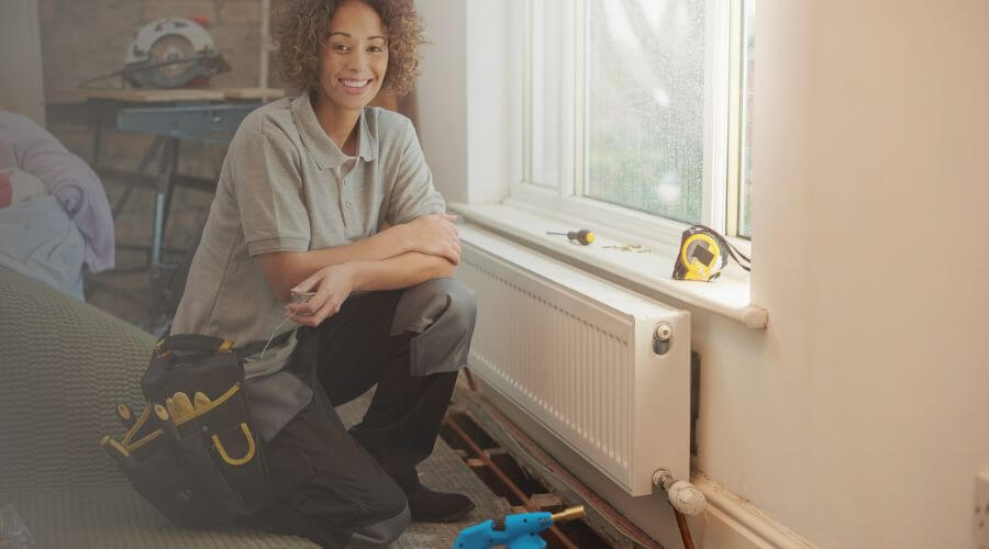 Professional emergency plumbing in Vera, OK